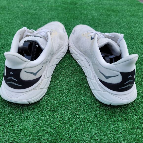 Hoka One One ARAHI 6 - Men's running shoes  - Size 13D - Picture 5 of 11